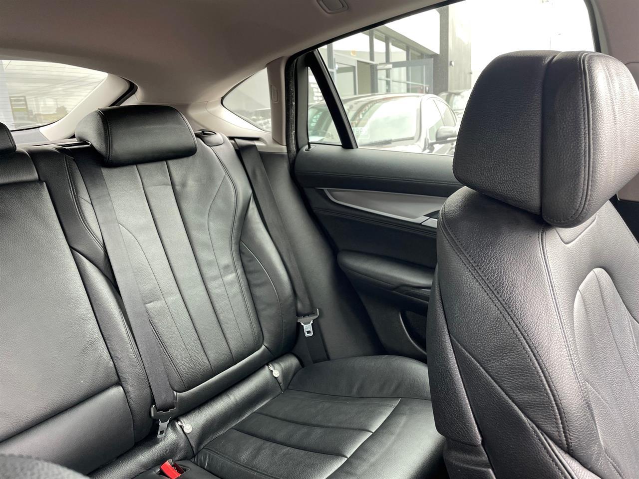 image-12, 2015 BMW X6 xDrive 40d Twin-Turbo Diesel Facelift at Christchurch