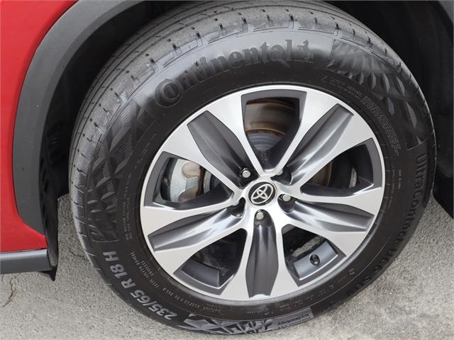 image-9, 2021 Toyota Highlander LIMITED HYBRID AWD/4WD, Lea at Christchurch