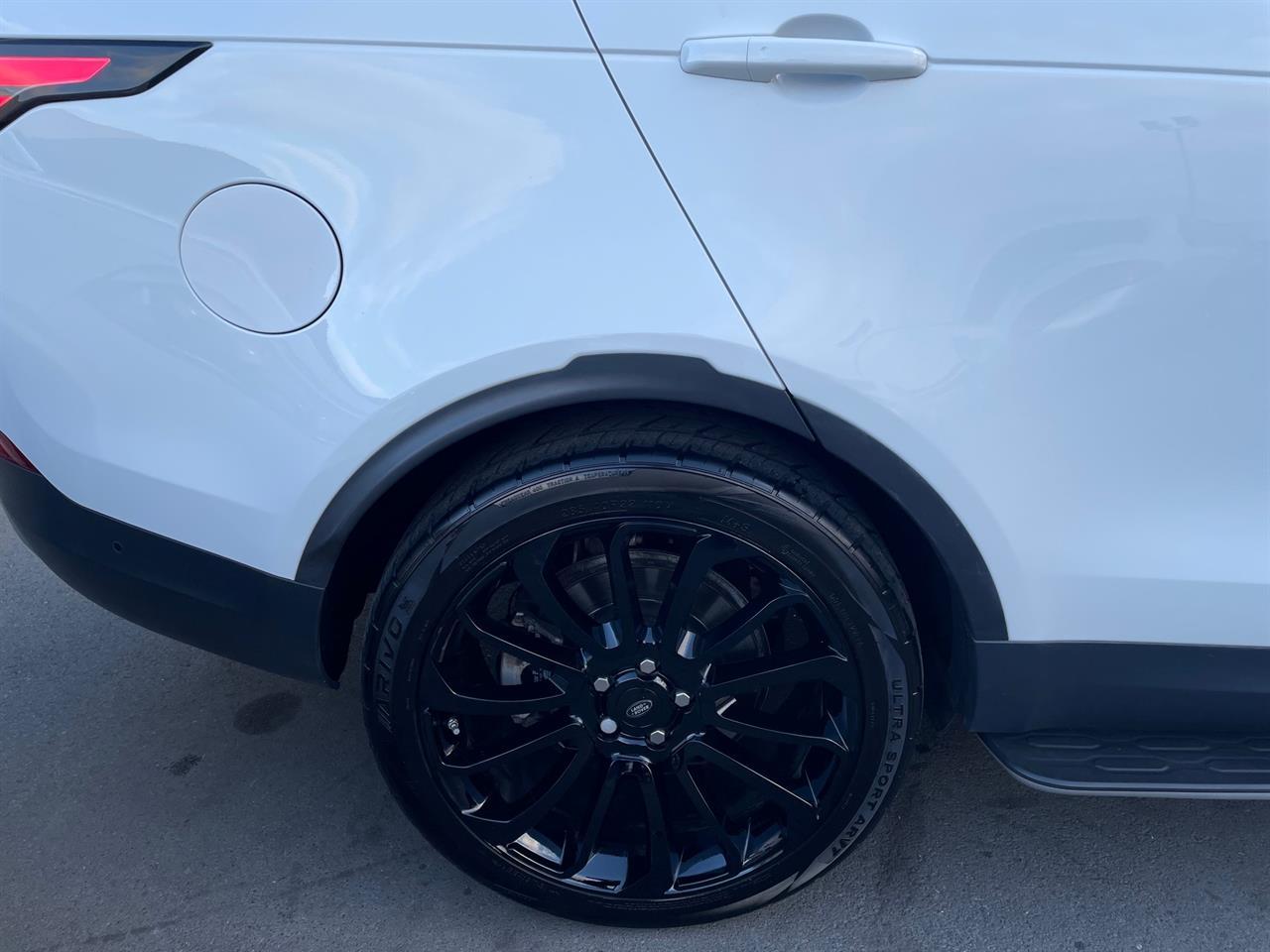 image-7, 2017 LandRover Discovery 5 3.0 Td6 Black Edition H at Christchurch
