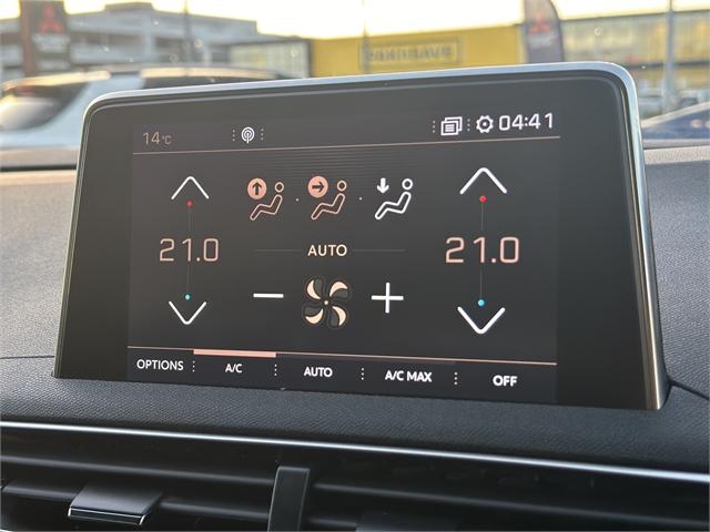 image-12, 2019 Peugeot 3008 Gt 8 Speed 2.0Dt/8At at Christchurch