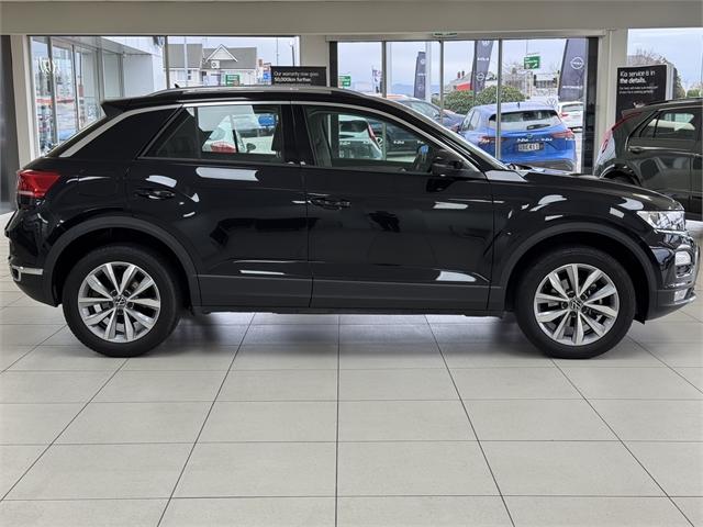 image-8, 2022 Volkswagen T-Roc Tsi Life Dsg 2Wd 1.5 at Timaru