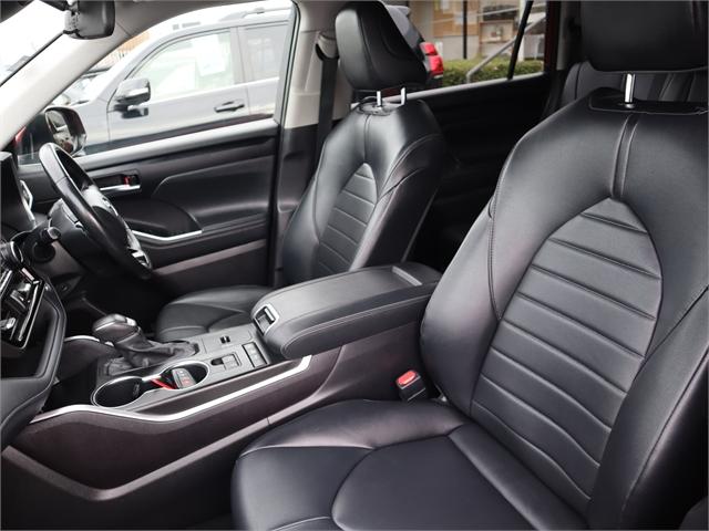 image-12, 2021 Toyota Highlander LIMITED HYBRID AWD/4WD, Lea at Christchurch