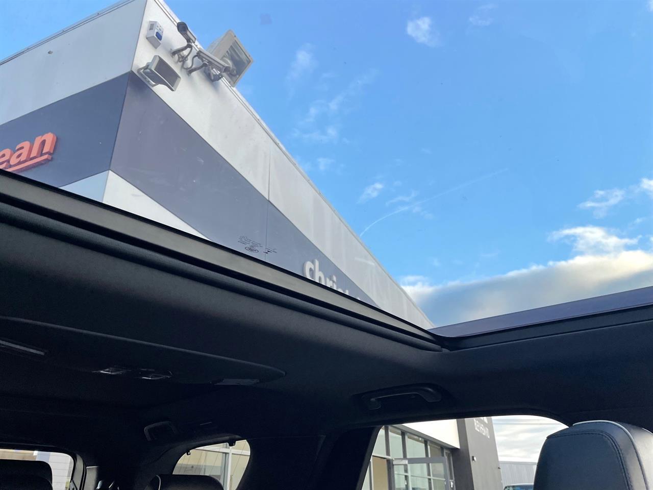 image-13, 2017 LandRover Discovery 5 3.0 Td6 Black Edition H at Christchurch