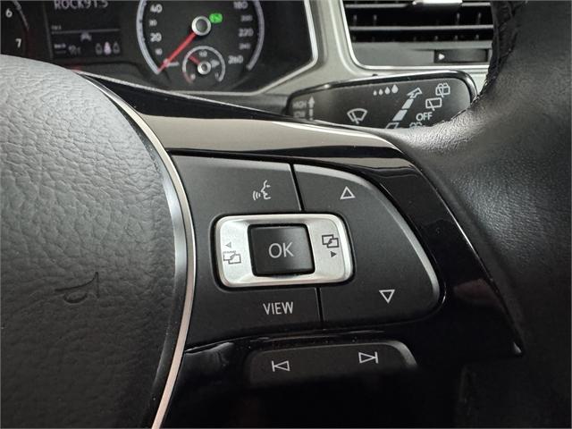 image-14, 2022 Volkswagen T-Roc Tsi Life Dsg 2Wd 1.5 at Timaru