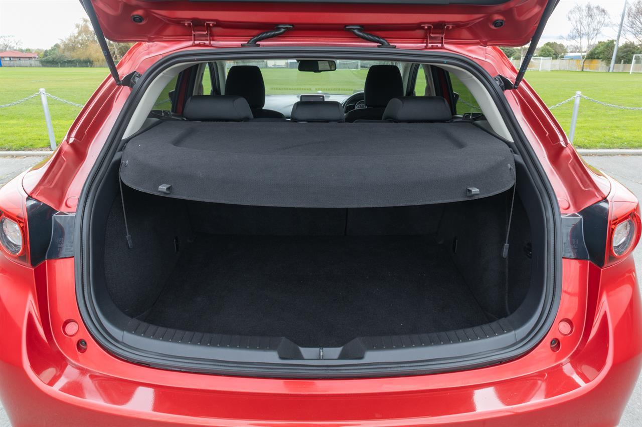 image-9, 2014 Mazda Axela SPORT 20S at Christchurch