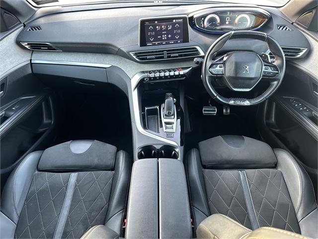 image-7, 2019 Peugeot 3008 Gt 8 Speed 2.0Dt/8At at Christchurch
