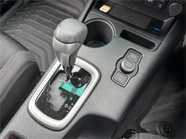 image-10, 2025 Toyota Hilux SR5 2.8D 4WD Auto Hybrid at Christchurch