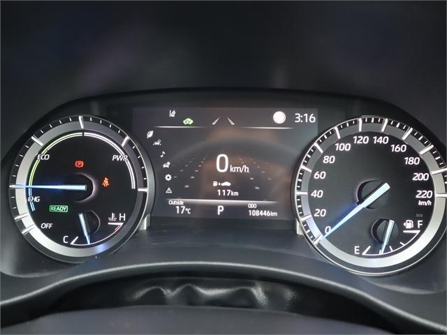 image-16, 2021 Toyota Highlander LIMITED HYBRID AWD/4WD, Lea at Christchurch