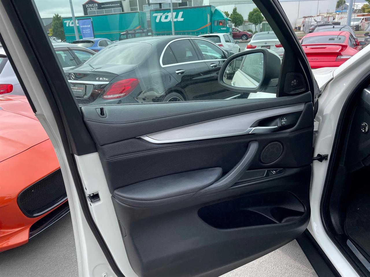 image-5, 2015 BMW X6 xDrive 40d Twin-Turbo Diesel Facelift at Christchurch