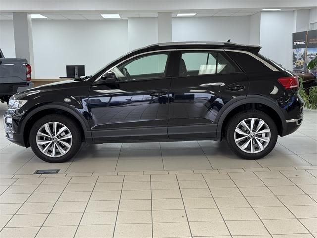 image-3, 2022 Volkswagen T-Roc Tsi Life Dsg 2Wd 1.5 at Timaru