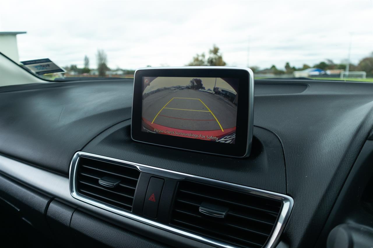 image-16, 2014 Mazda Axela SPORT 20S at Christchurch