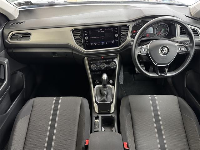 image-11, 2022 Volkswagen T-Roc Tsi Life Dsg 2Wd 1.5 at Timaru