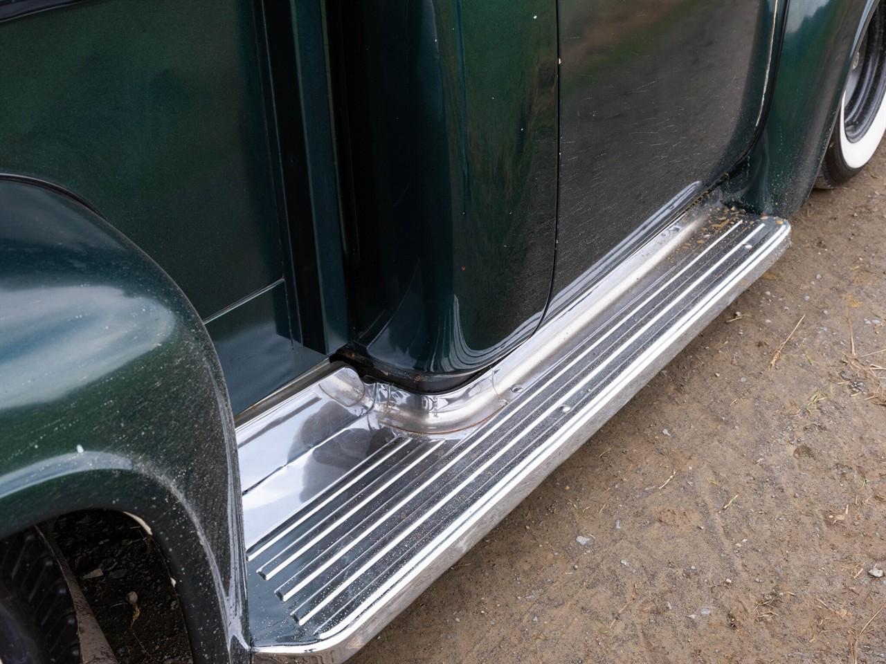 image-16, 1956 Ford F100 Modified 6.3 V8 - "The Green Goblin at Dunedin