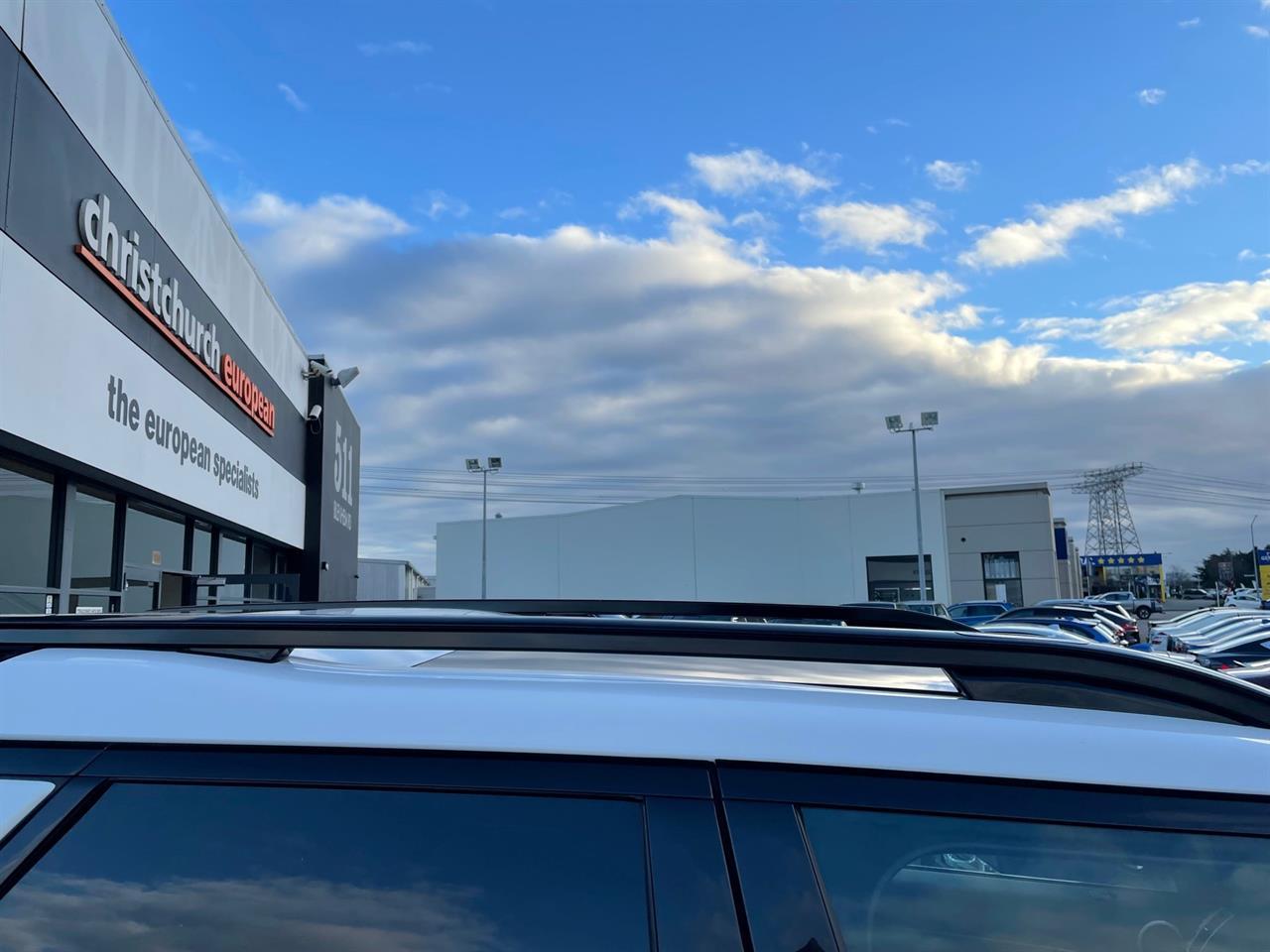 image-8, 2017 LandRover Discovery 5 3.0 Td6 Black Edition H at Christchurch