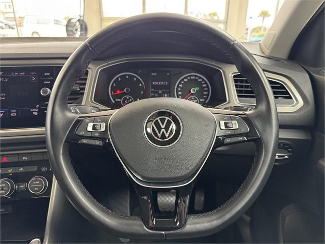 image-12, 2022 Volkswagen T-Roc Tsi Life Dsg 2Wd 1.5 at Timaru