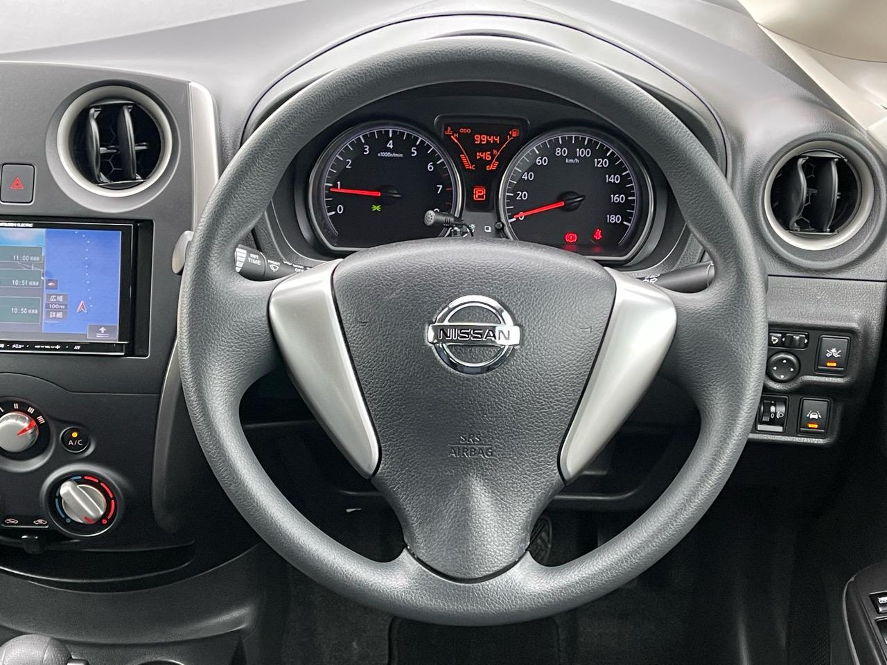 image-12, 2015 Nissan Note X V Selection + Safety at Christchurch
