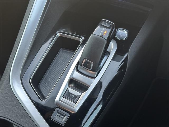 image-15, 2019 Peugeot 3008 Gt 8 Speed 2.0Dt/8At at Christchurch