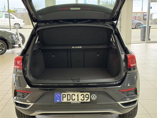 image-6, 2022 Volkswagen T-Roc Tsi Life Dsg 2Wd 1.5 at Timaru