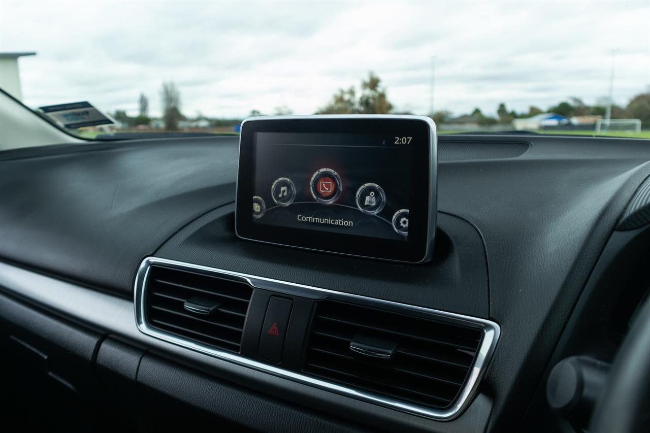 image-15, 2014 Mazda Axela SPORT 20S at Christchurch