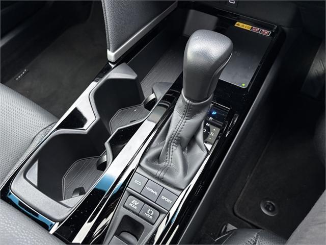 image-9, 2024 Toyota Camry ZR 2.5P Hybrid CVT at Christchurch