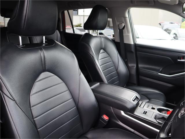 image-15, 2021 Toyota Highlander LIMITED HYBRID AWD/4WD, Lea at Christchurch
