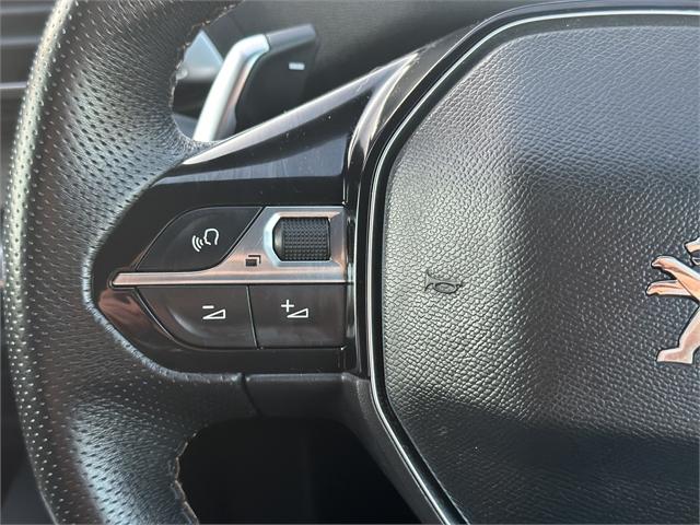 image-9, 2019 Peugeot 3008 Gt 8 Speed 2.0Dt/8At at Christchurch
