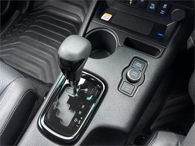 image-11, 2025 Toyota Hilux SR5 Cruiser 2.8D Hybrid 4WD Auto at Christchurch