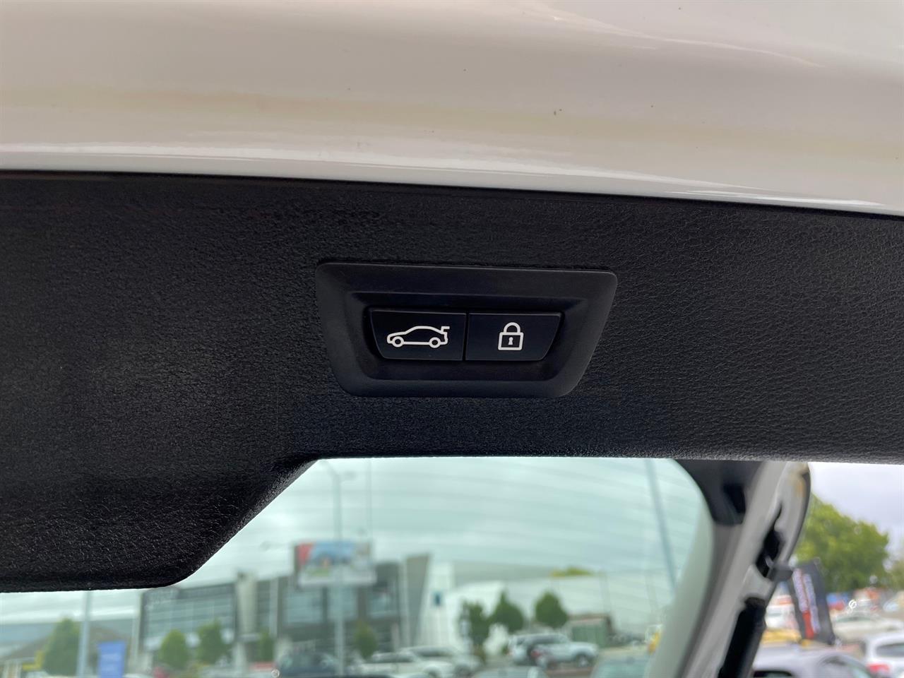 image-8, 2015 BMW X6 xDrive 40d Twin-Turbo Diesel Facelift at Christchurch