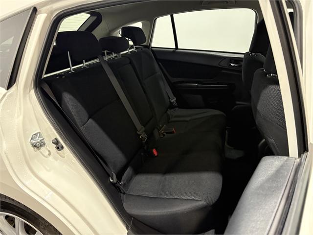 image-10, 2014 Subaru Impreza I-Xslt at Invercargill