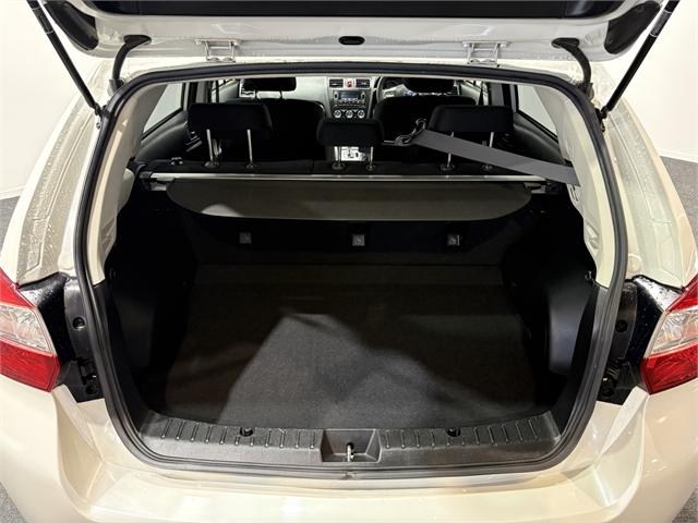 image-9, 2014 Subaru Impreza I-Xslt at Invercargill
