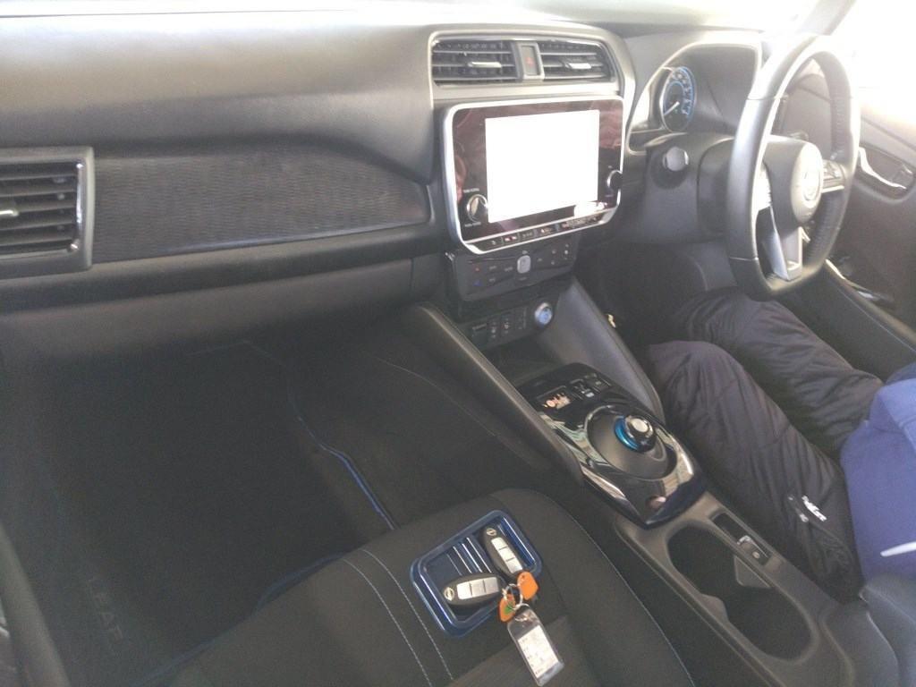 image-2, 2023 Nissan Leaf X V SELECTION at Waimakariri