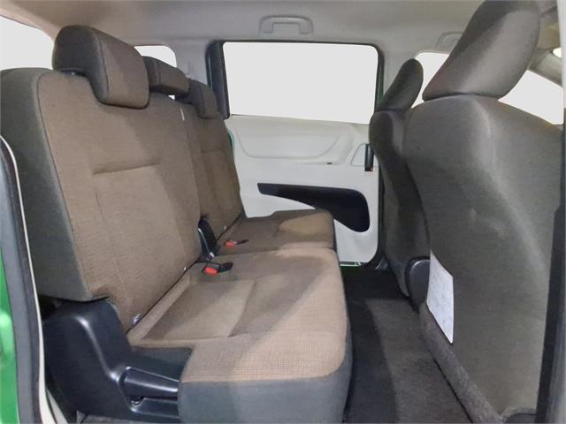 image-12, 2017 Toyota Sienta 1.5 Hybrid G at Dunedin