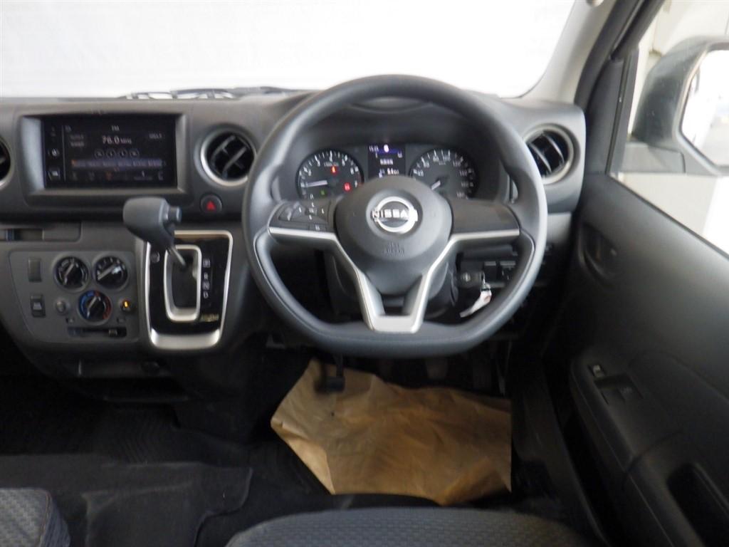 image-5, 2022 Nissan NV350 Jumbo SLWB 2.5 Petrol at Christchurch