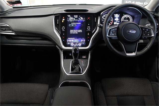 image-10, 2025 Subaru Outback SPORT 2.5L PETROL AWD at Christchurch