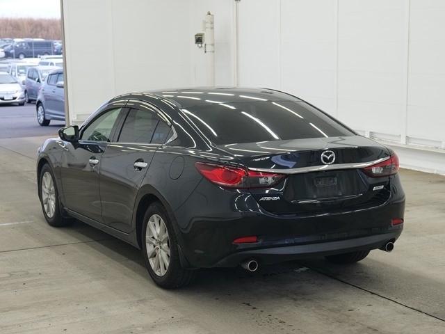 image-3, 2013 Mazda Atenza at Greymouth