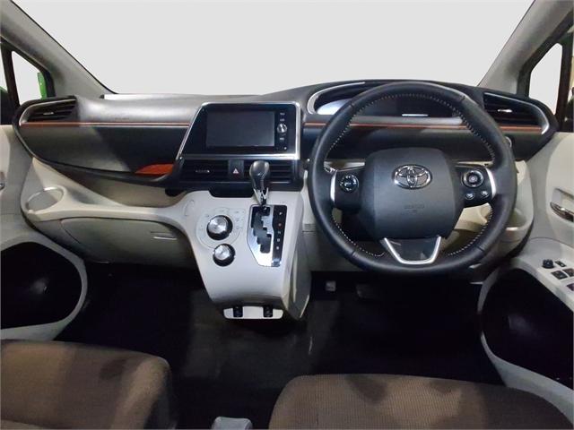 image-16, 2017 Toyota Sienta 1.5 Hybrid G at Dunedin