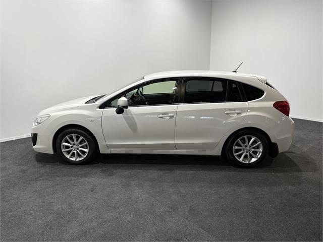image-4, 2014 Subaru Impreza I-Xslt at Invercargill