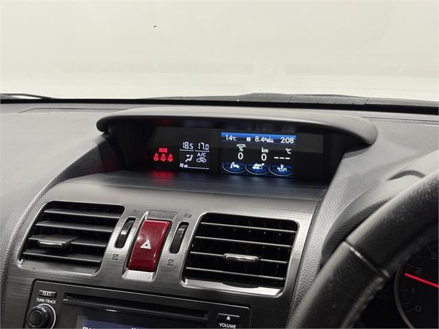 image-14, 2014 Subaru Impreza I-Xslt at Invercargill