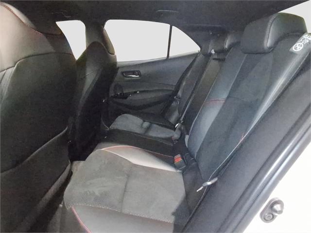 image-13, 2026 Toyota Corolla GR  AWD 1.6P at Dunedin