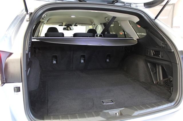 image-17, 2025 Subaru Outback SPORT 2.5L PETROL AWD at Christchurch