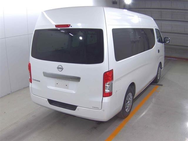 image-2, 2022 Nissan NV350 Jumbo SLWB 2.5 Petrol at Christchurch