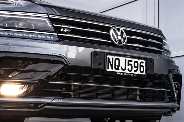 image-3, 2021 Volkswagen Tiguan Allspace R-Line 162kW Turbo at Christchurch