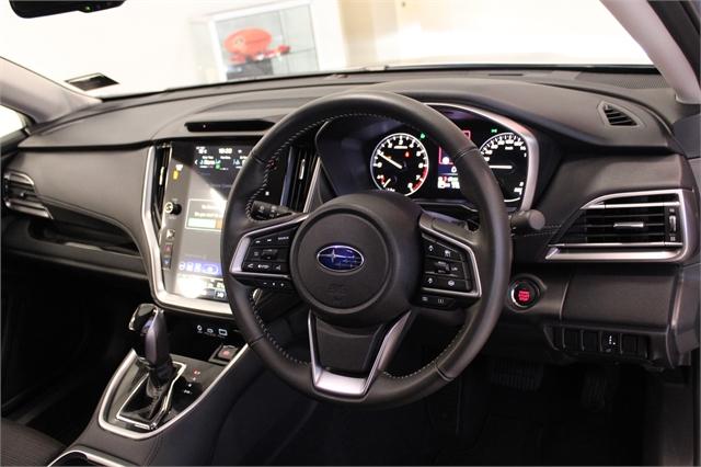 image-8, 2025 Subaru Outback SPORT 2.5L PETROL AWD at Christchurch