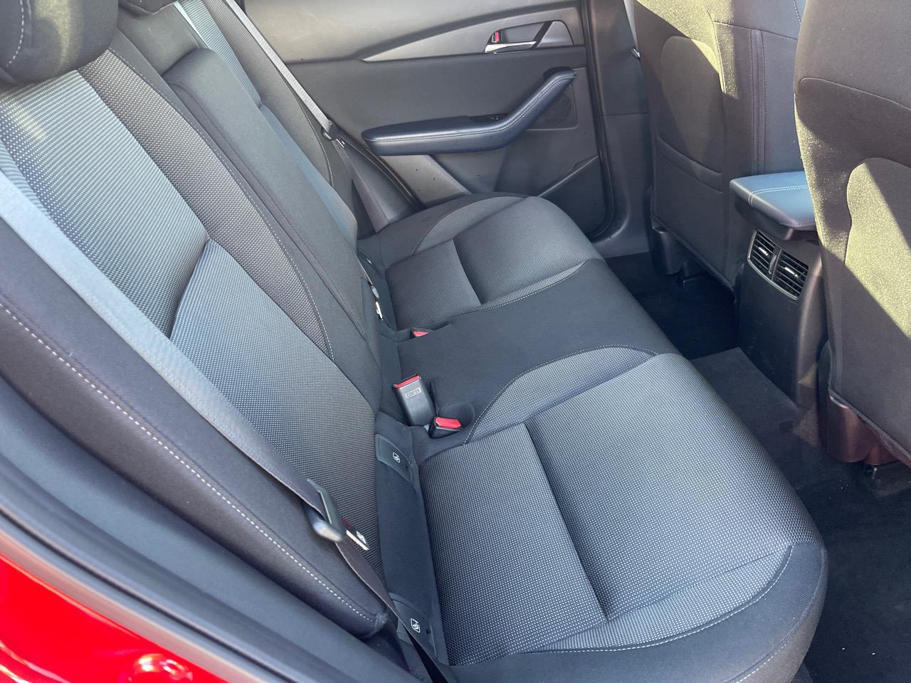 image-8, 2020 Mazda CX-30 at Greymouth
