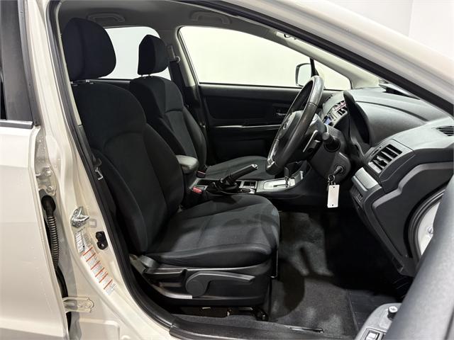 image-11, 2014 Subaru Impreza I-Xslt at Invercargill