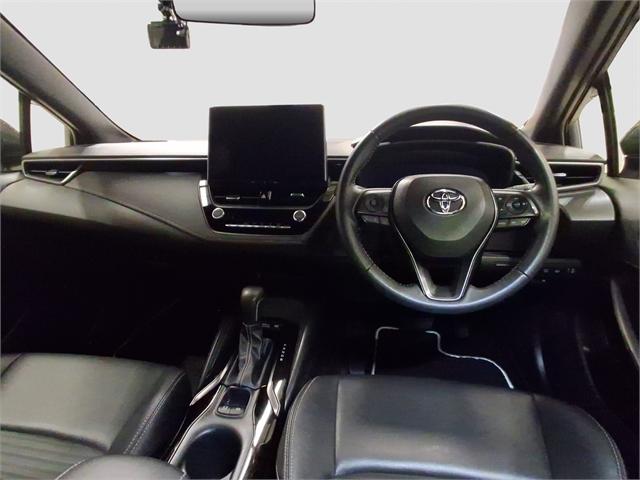 image-16, 2023 Toyota Corolla Touring 1.8 Hybrid at Dunedin