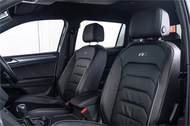 image-12, 2021 Volkswagen Tiguan Allspace R-Line 162kW Turbo at Christchurch