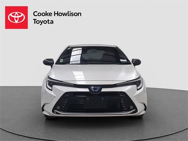 image-1, 2023 Toyota Corolla Touring 1.8 Hybrid at Dunedin