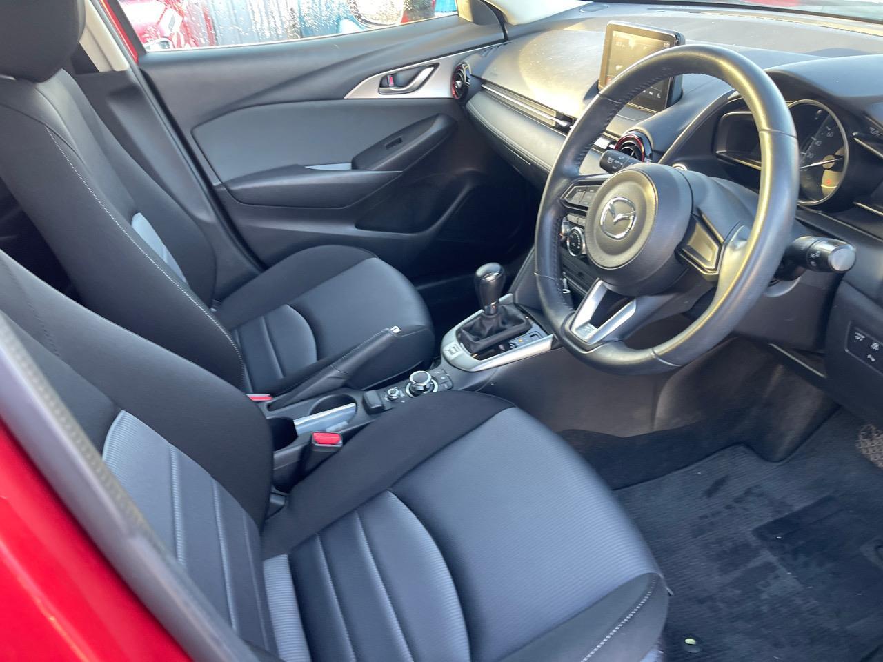 image-8, 2018 Mazda CX-3 at Greymouth