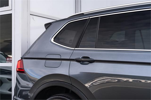 image-7, 2021 Volkswagen Tiguan Allspace R-Line 162kW Turbo at Christchurch